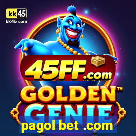 pagol bet .com